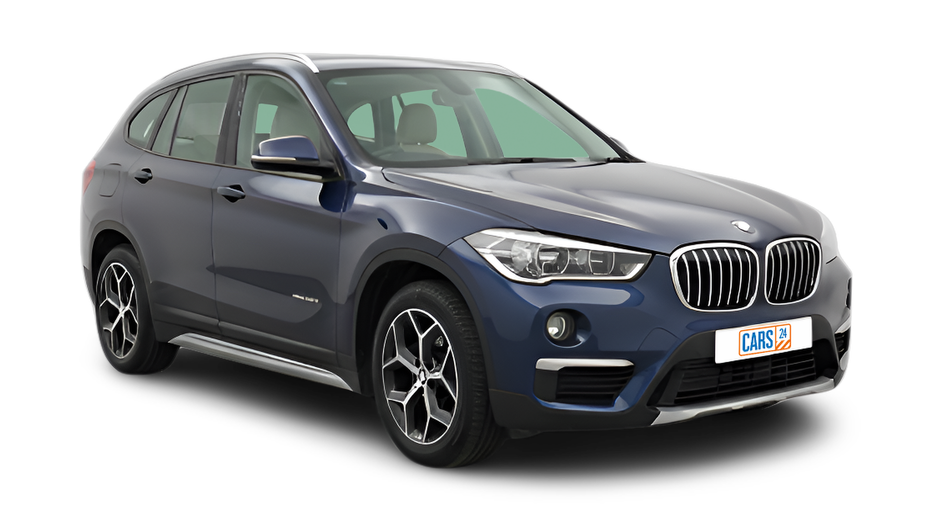 BMW X1-img